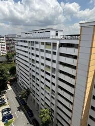 Blk 619 Yishun Ring Road (Yishun), HDB 4 Rooms #482896721